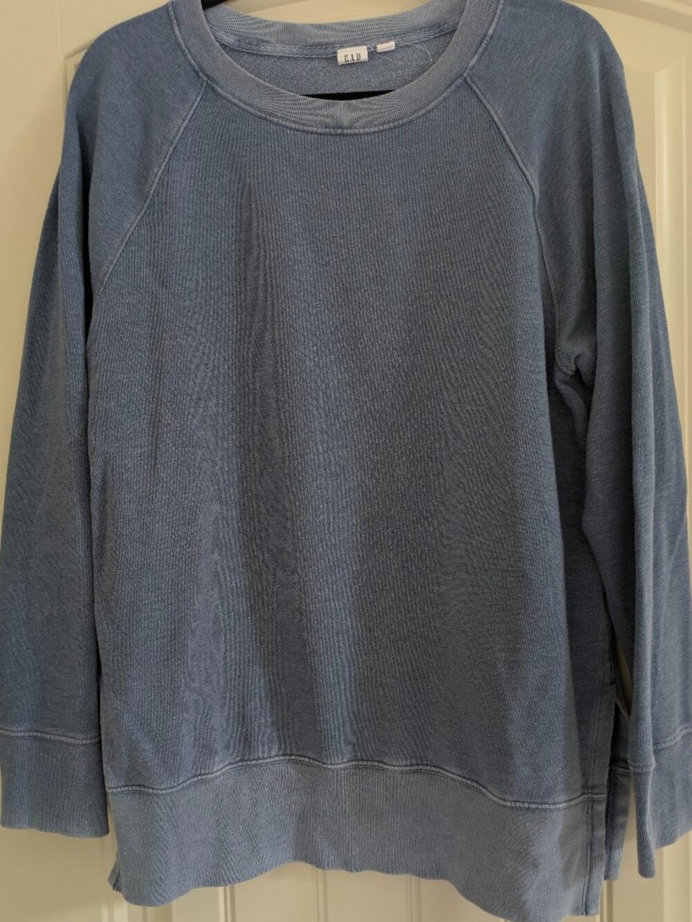 Gap Lightweight Sweatshirt